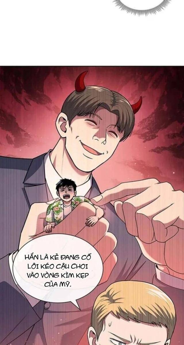 Cảnh Sát Thiên Tài Chuyển Sinh - Page 18