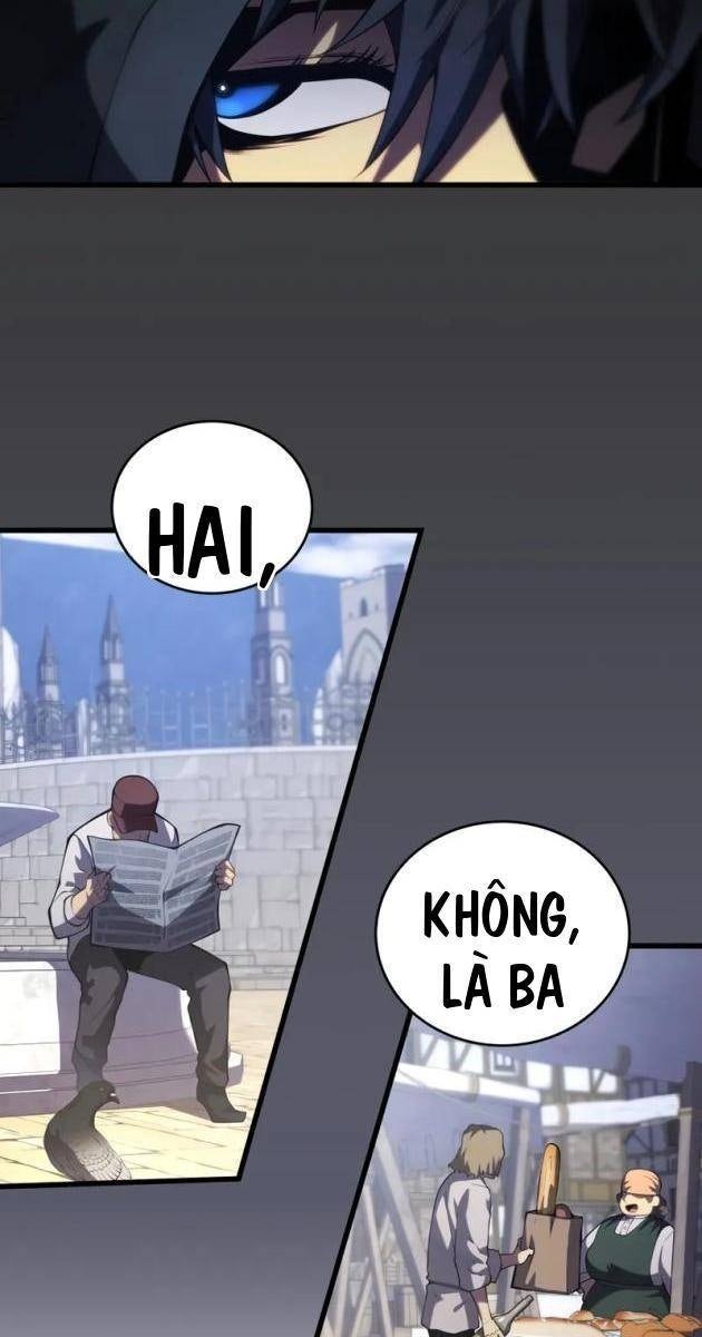 Con Trai Út Của Gia Đình Kiếm Thuật Danh Tiếng - Page 76
