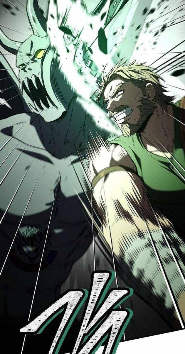 Sự Trở Lại Của Hiệp Sĩ Giáo Vô Song - Page 62