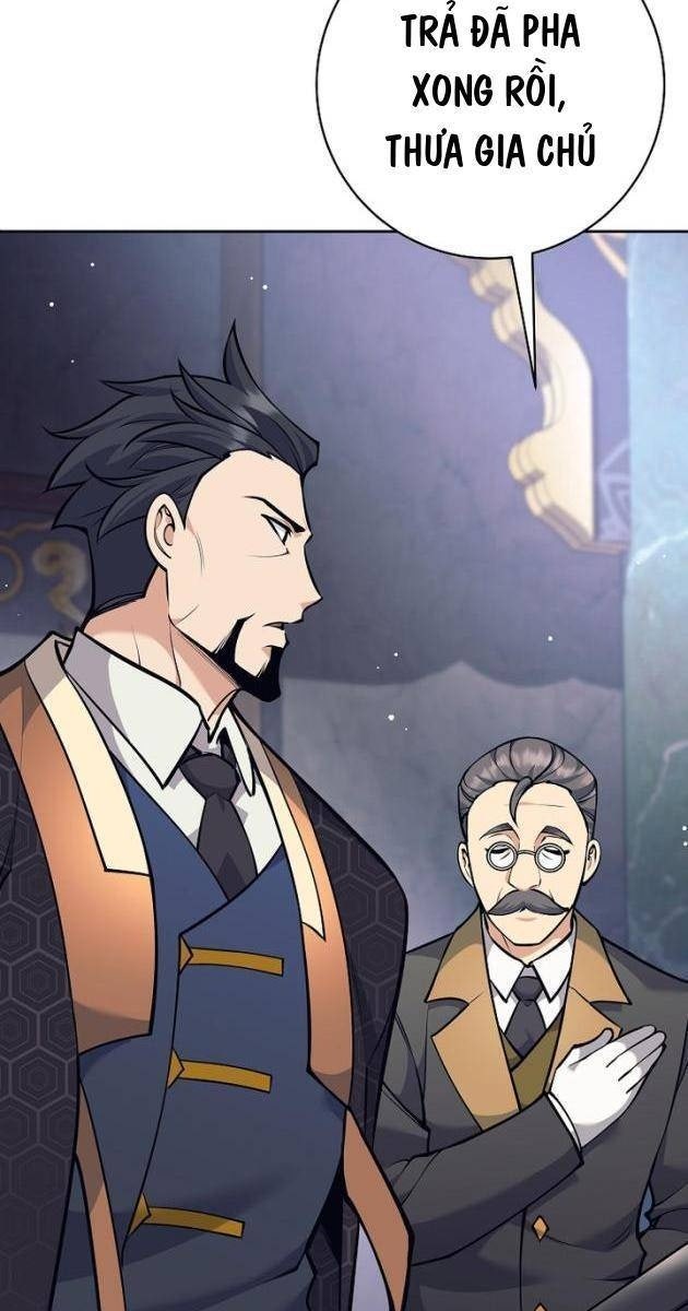 Đứa Con Ngoài Giá Thú Có Khả Năng Hấp Thụ Vũ Khí - Page 14