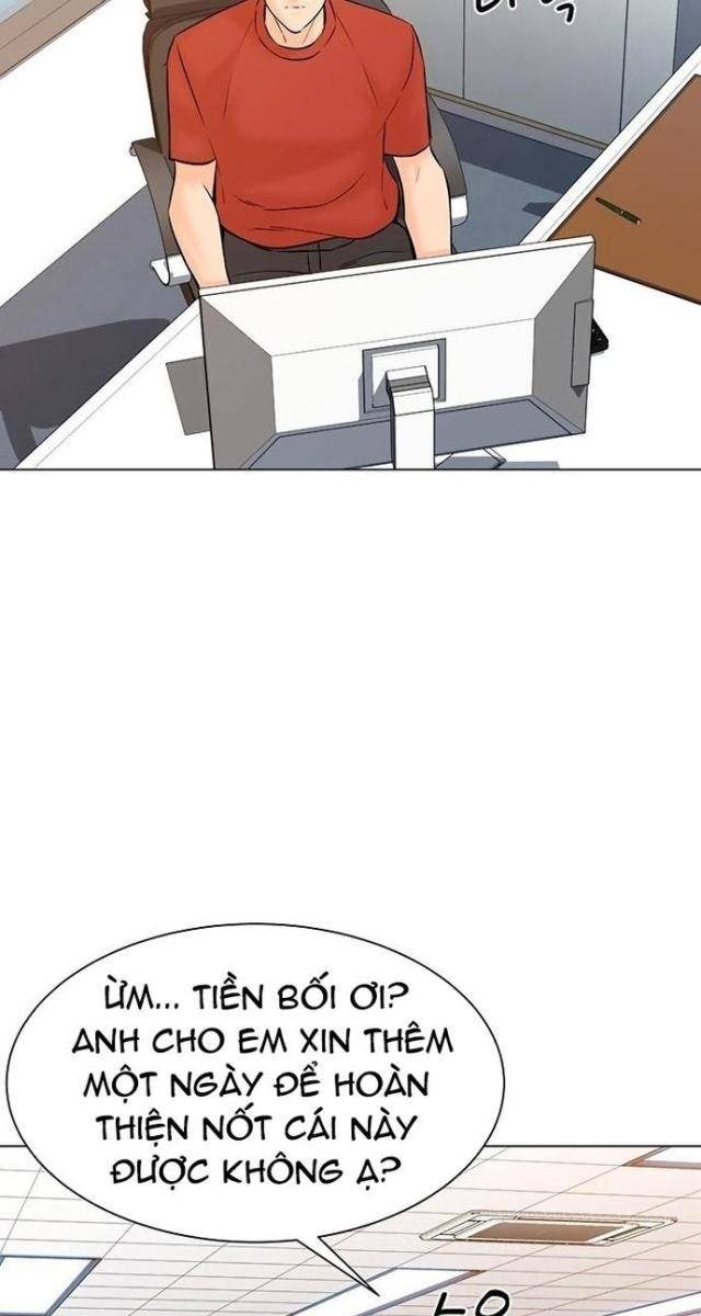 Người Trở Về Từ Cõi Chết - Page 3
