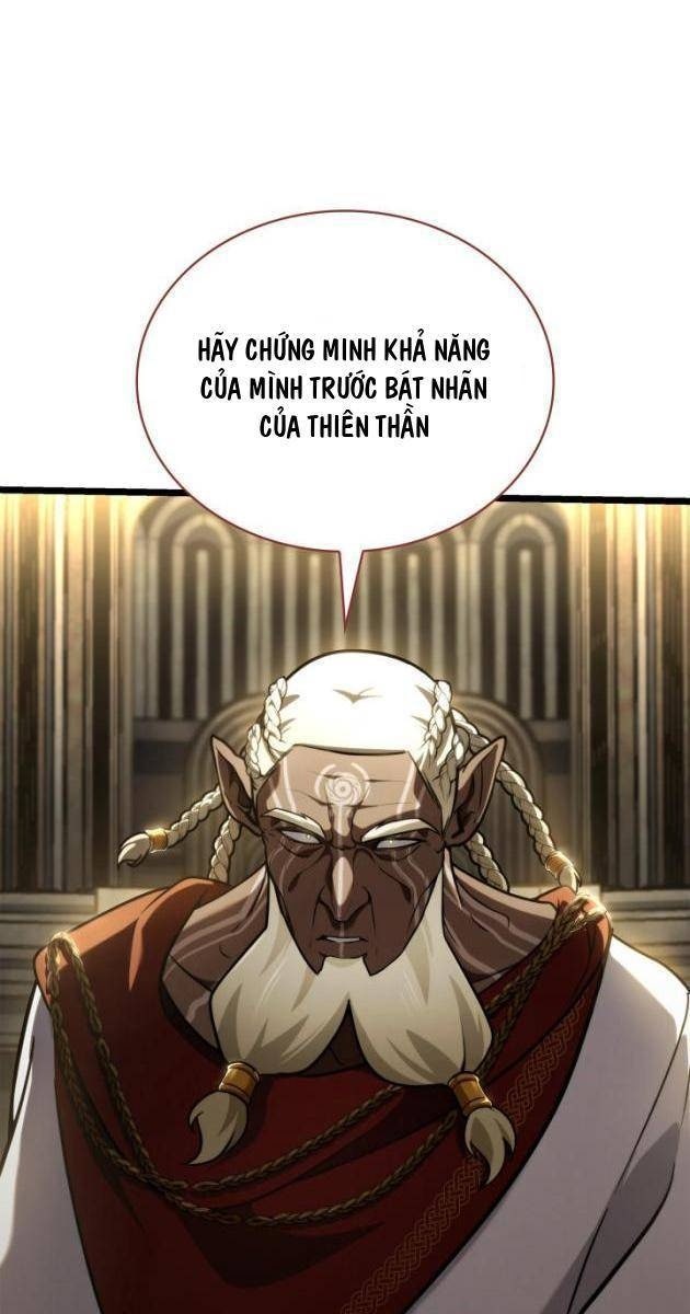 Vô Hạn Pháp Sư - Page 3