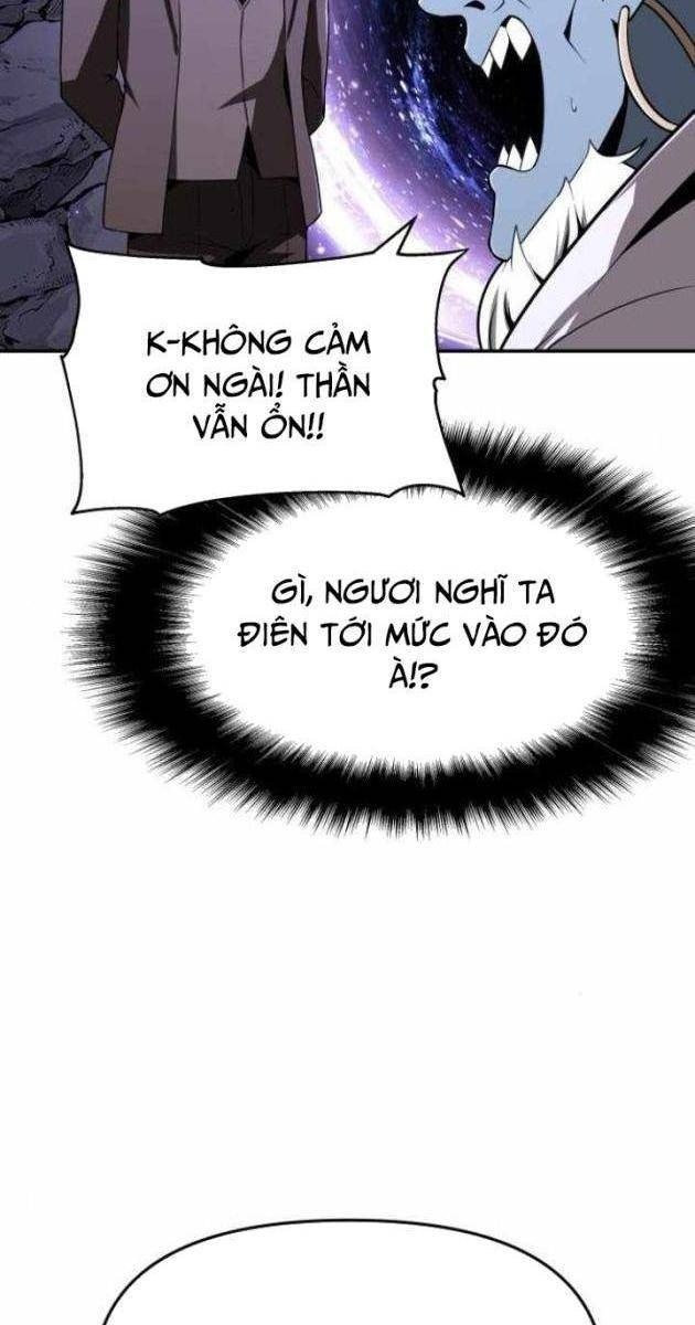 Vua Hiệp Sĩ Đã Trở Lại Với Một Vị Thần - Page 130