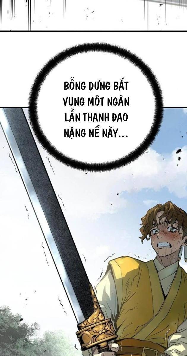 Tuyệt Thế Hồi Quy - Page 17