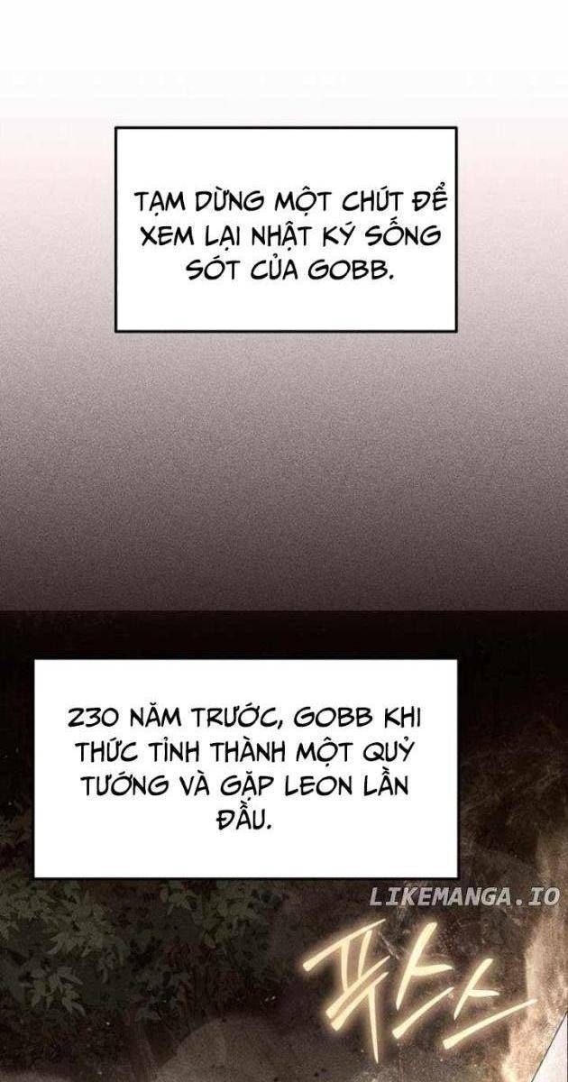 Vua Hiệp Sĩ Đã Trở Lại Với Một Vị Thần - Page 69