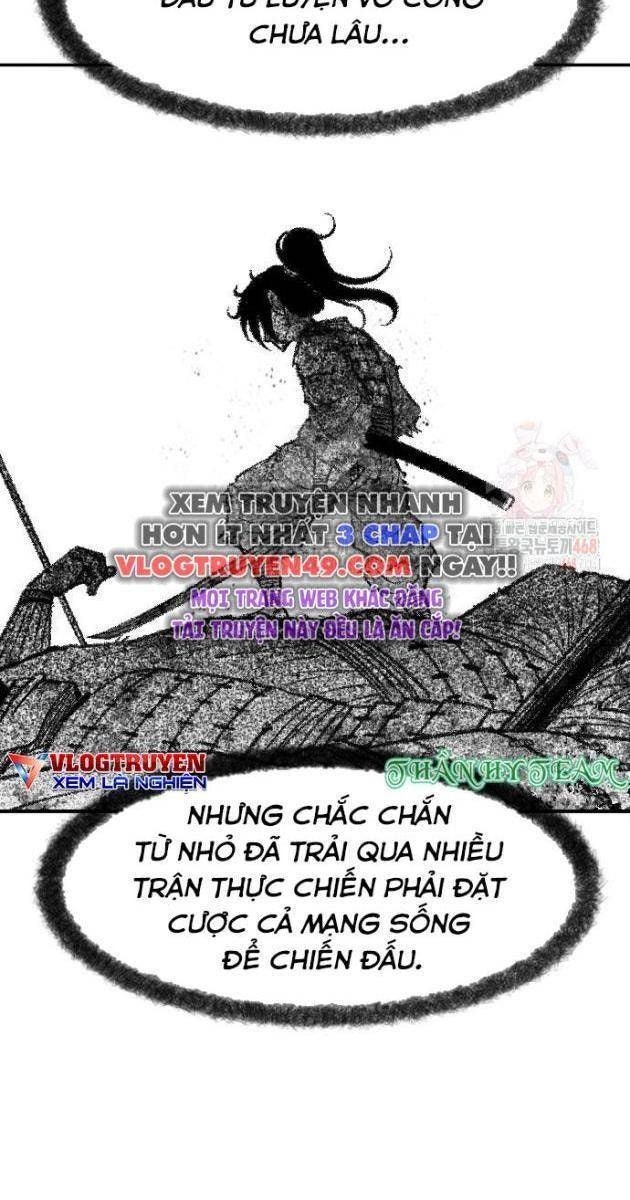 Hắc Sa - Page 17
