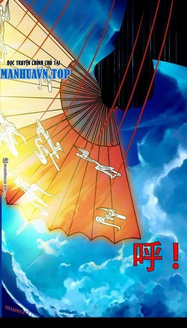 Đấu Yếm Thần - Page 45