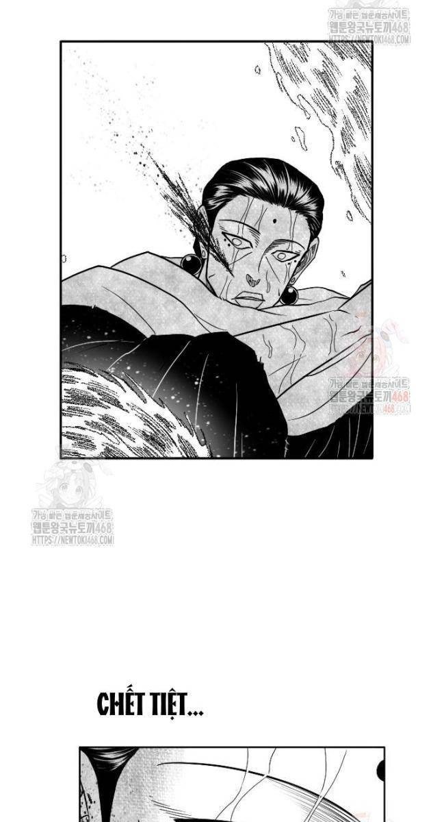 Hắc Sa - Page 104