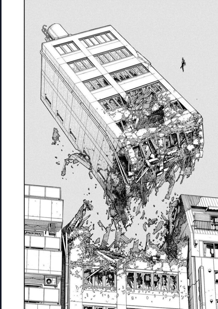 Chainsaw Man-Thợ Săn Quỷ - Page 14