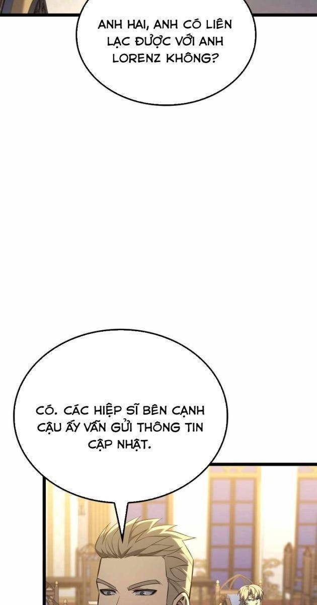 Con Trai Út Của Bá Tước Là Một Người Chơi - Page 26