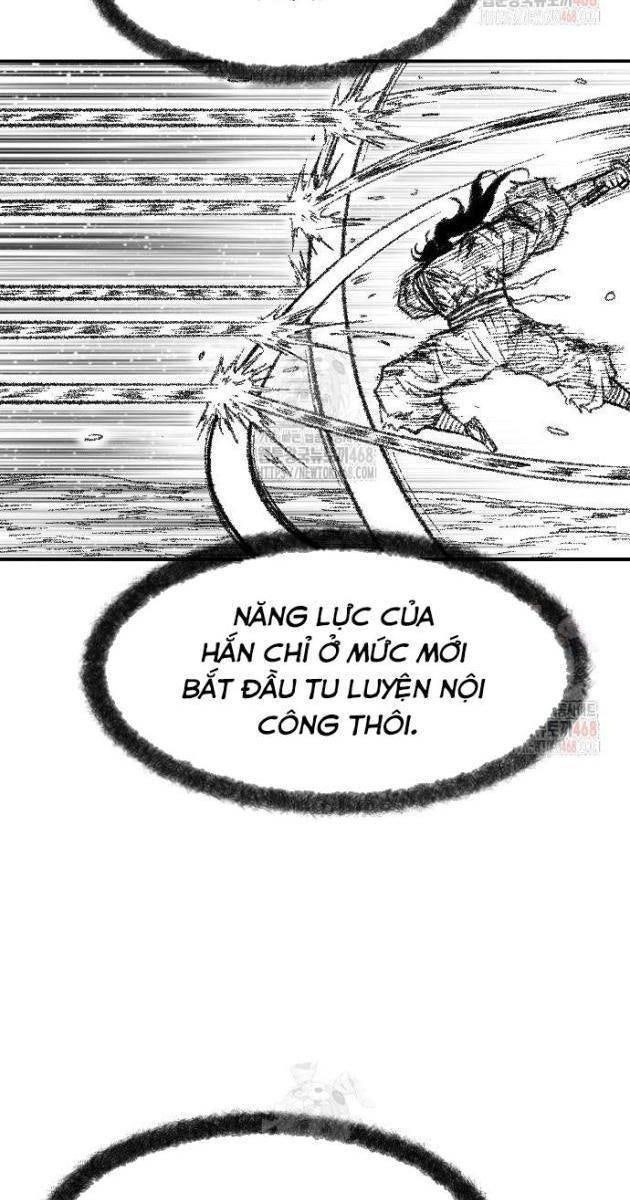 Hắc Sa - Page 8