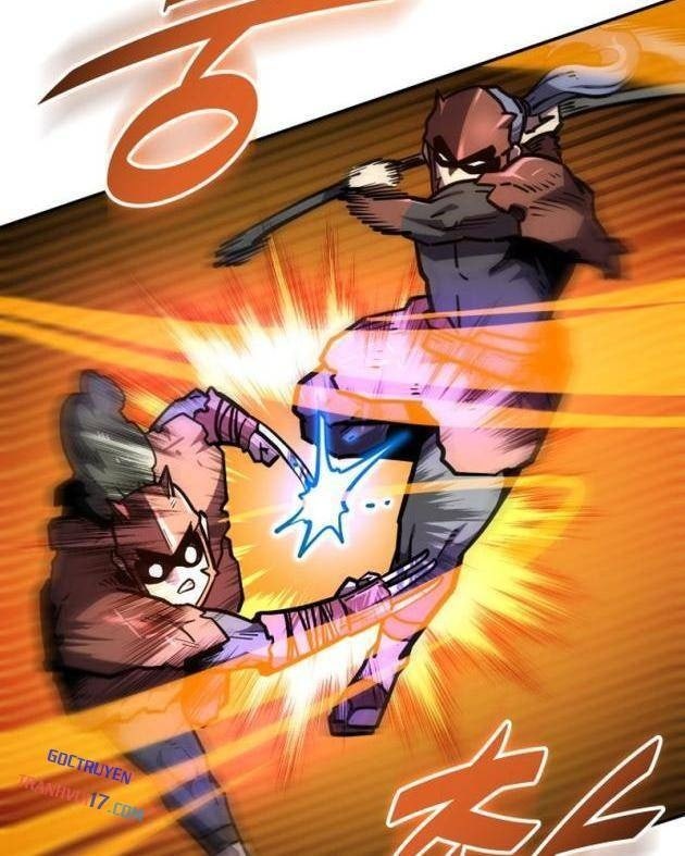 Kị Sĩ Xương Khô - Page 3