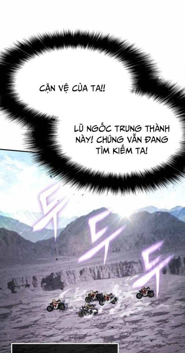 Vua Hiệp Sĩ Đã Trở Lại Với Một Vị Thần - Page 115