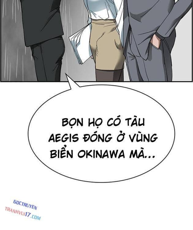 Chế Tác Hạt Nhân - Page 51