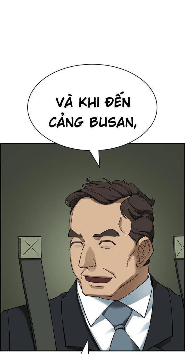 Chế Tác Hạt Nhân - Page 1