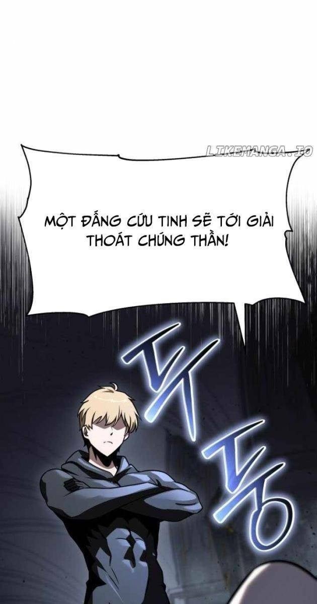 Vua Hiệp Sĩ Đã Trở Lại Với Một Vị Thần - Page 30