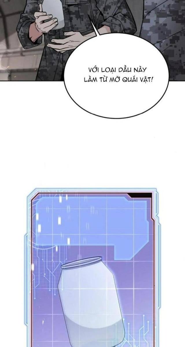 Đầu Bếp Của Thế Giới Diệt Vong - Page 54