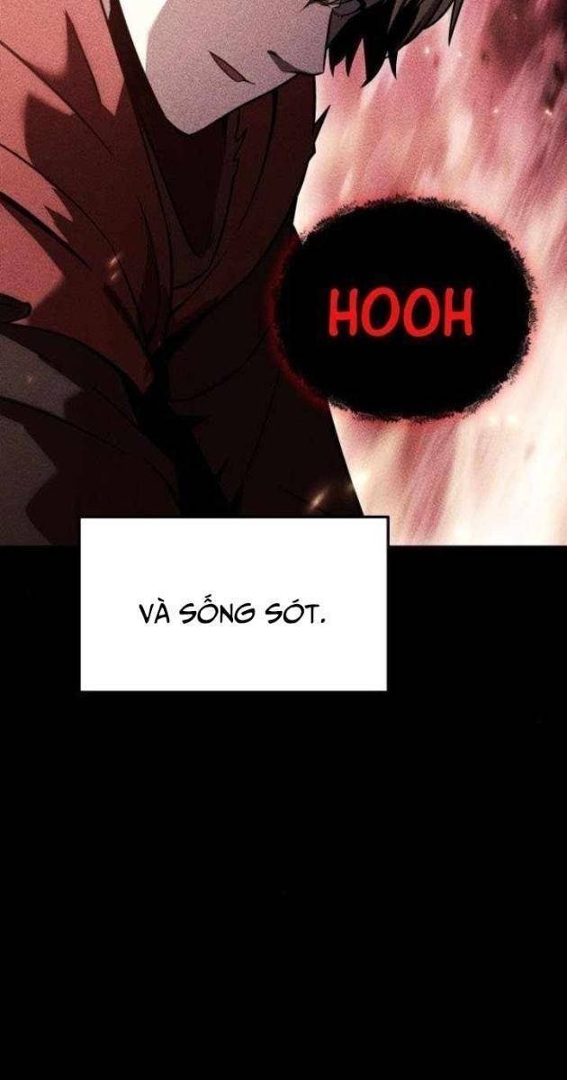 Vua Hiệp Sĩ Đã Trở Lại Với Một Vị Thần - Page 72