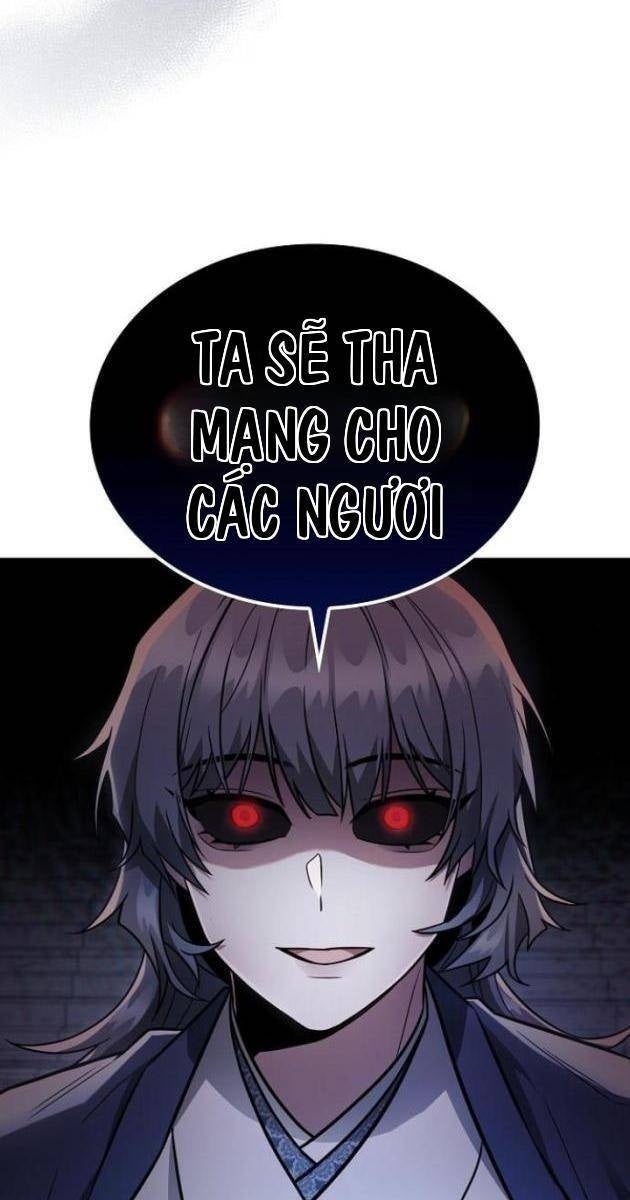 Quỷ Kiếm Thiên Tài Của Hoa Sơn Phái - Page 2