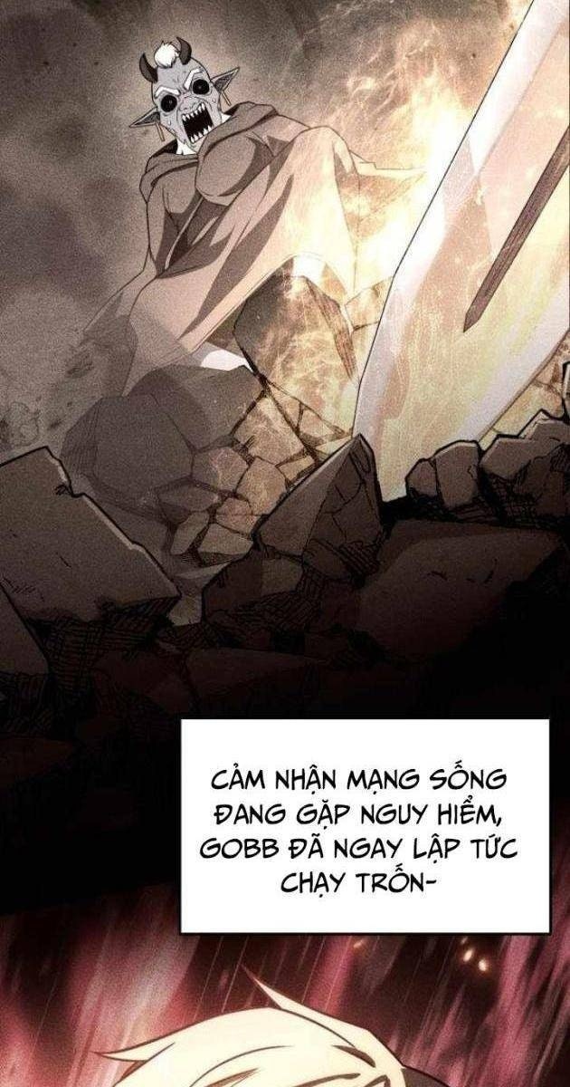 Vua Hiệp Sĩ Đã Trở Lại Với Một Vị Thần - Page 70
