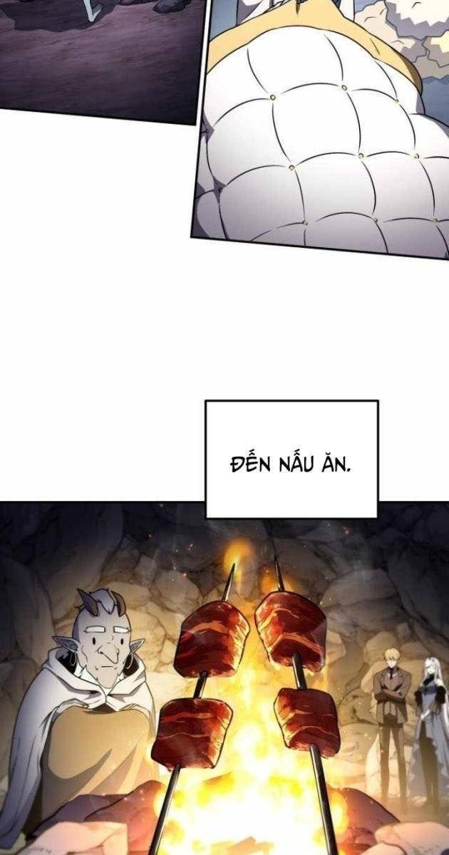 Vua Hiệp Sĩ Đã Trở Lại Với Một Vị Thần - Page 97