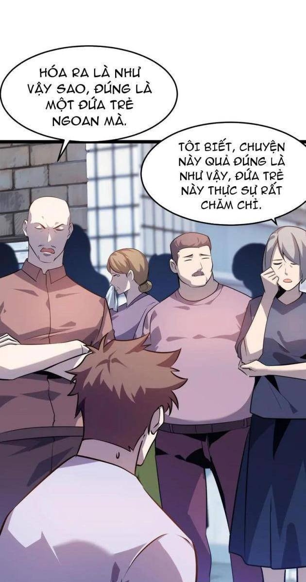Đừng Gọi Ta Là Ác Ma - Page 3