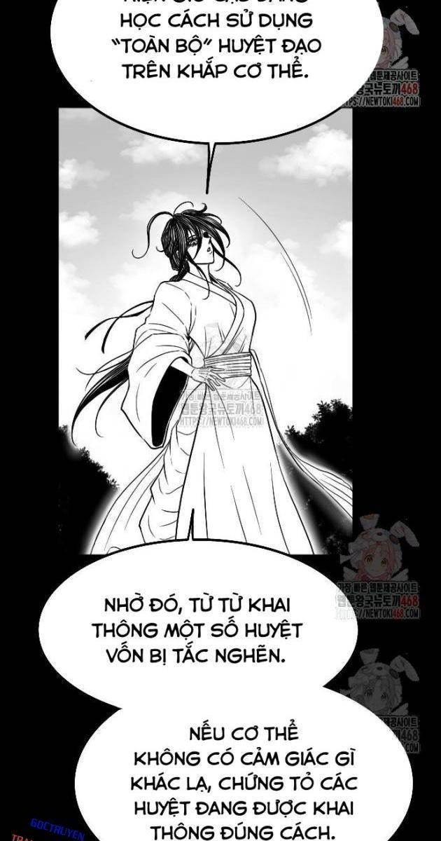 Hắc Sa - Page 11
