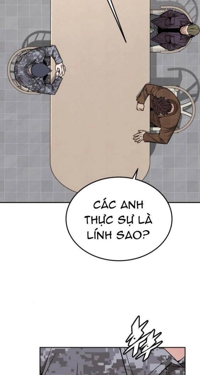 Đầu Bếp Của Thế Giới Diệt Vong - Page 3