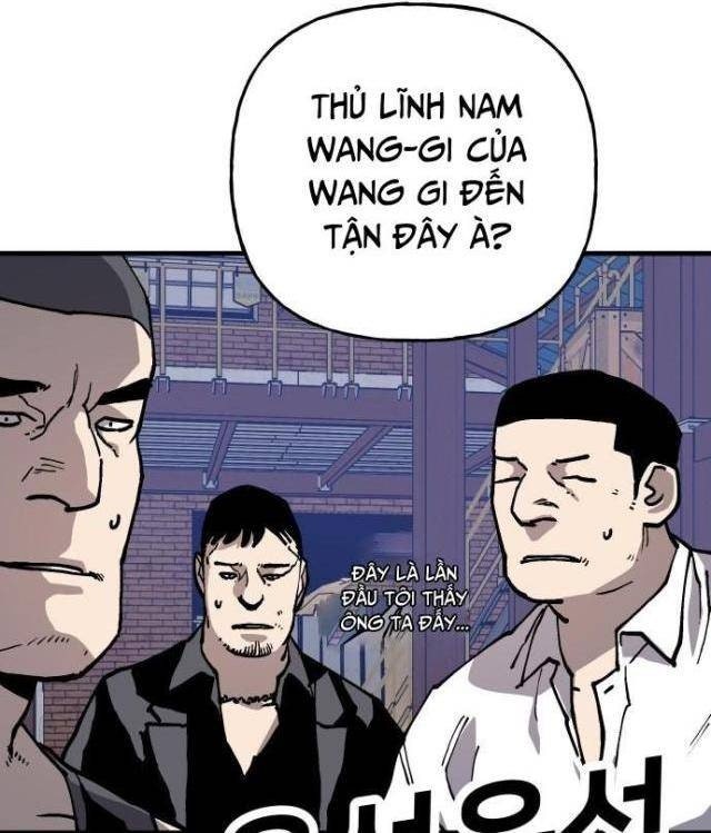 Ông Trùm Trở Lại - Page 2
