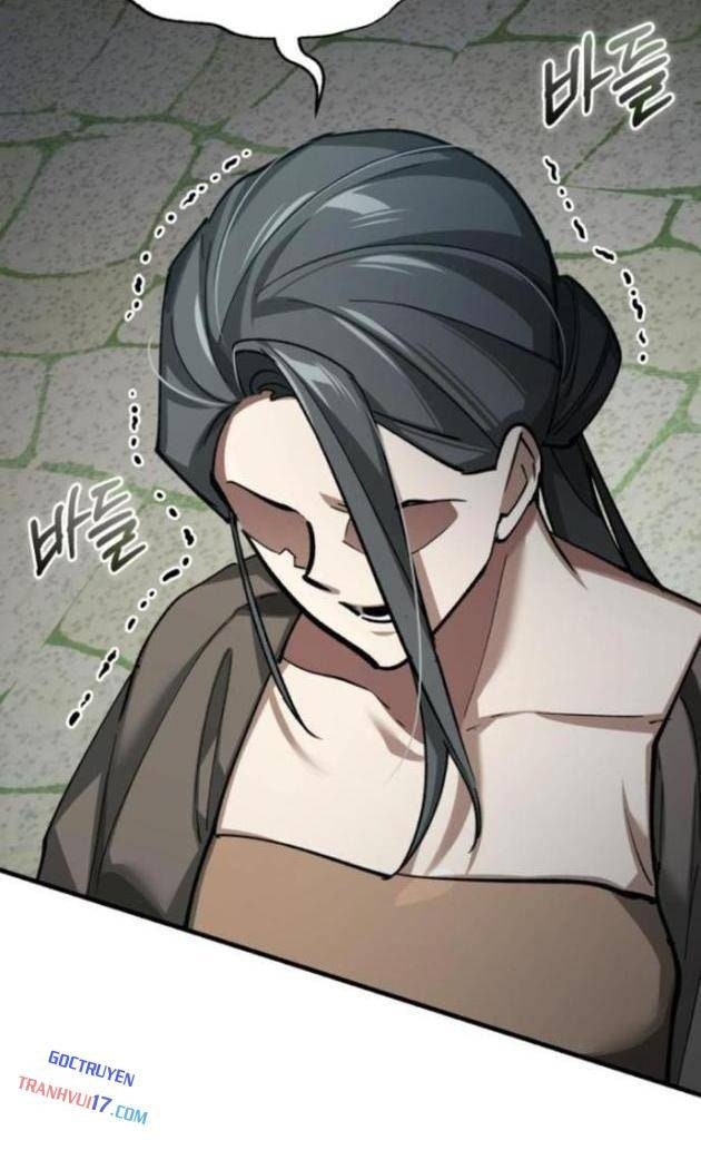 Thiên Quỷ Không Thể Sống Cuộc Sống Bình Thường - Page 122