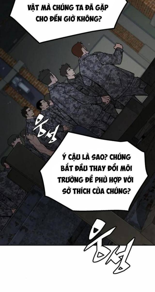 Đầu Bếp Của Thế Giới Diệt Vong - Page 4