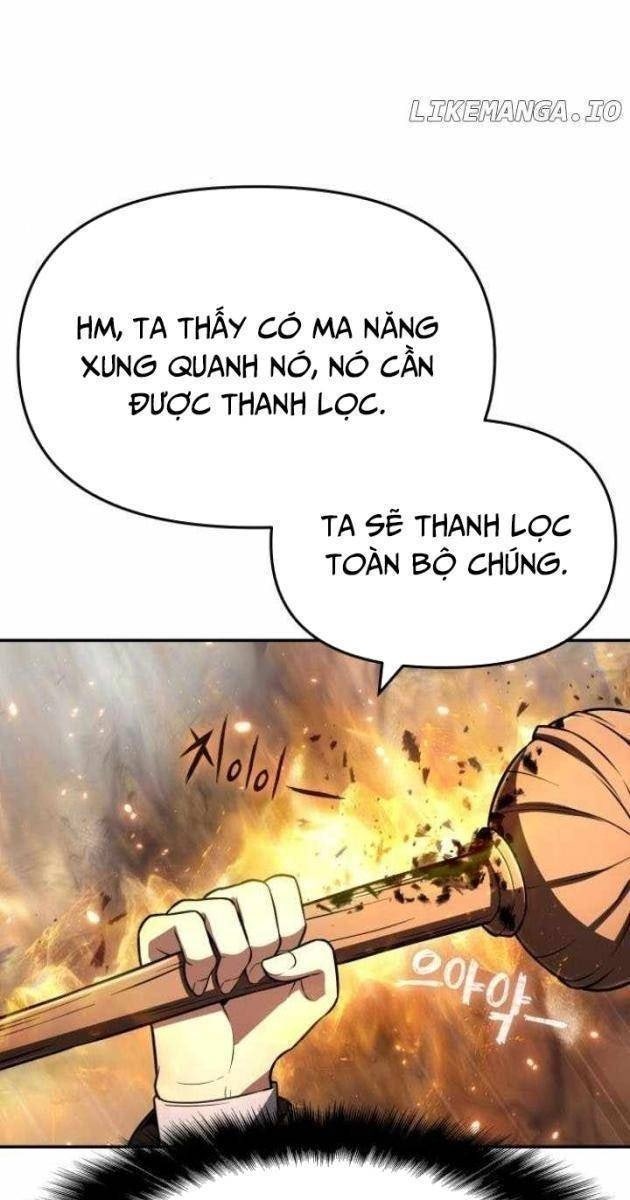 Vua Hiệp Sĩ Đã Trở Lại Với Một Vị Thần - Page 139