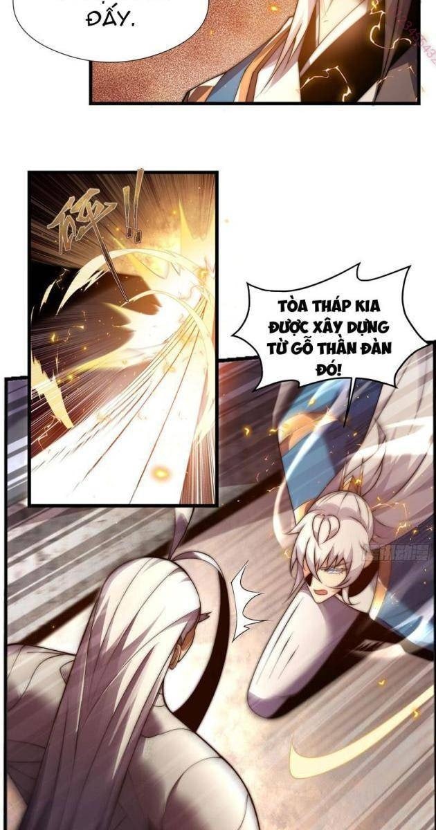 Lôi Kiếp Thập Vạn Niên - Page 29