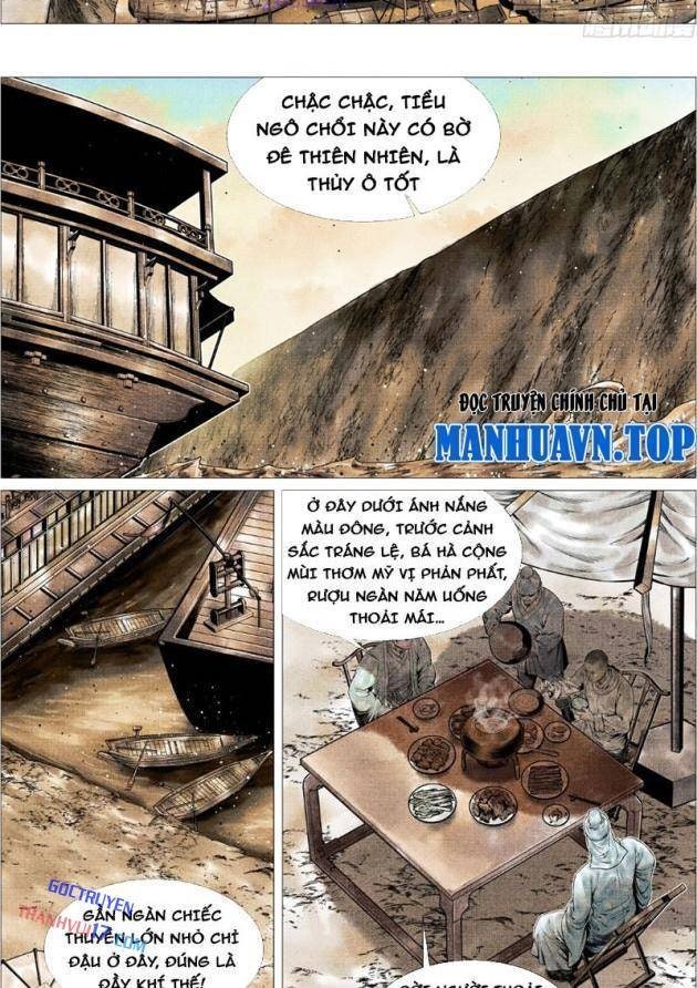 Bắt đầu Từ Làm Vong Quốc Hoàng đế - Page 2