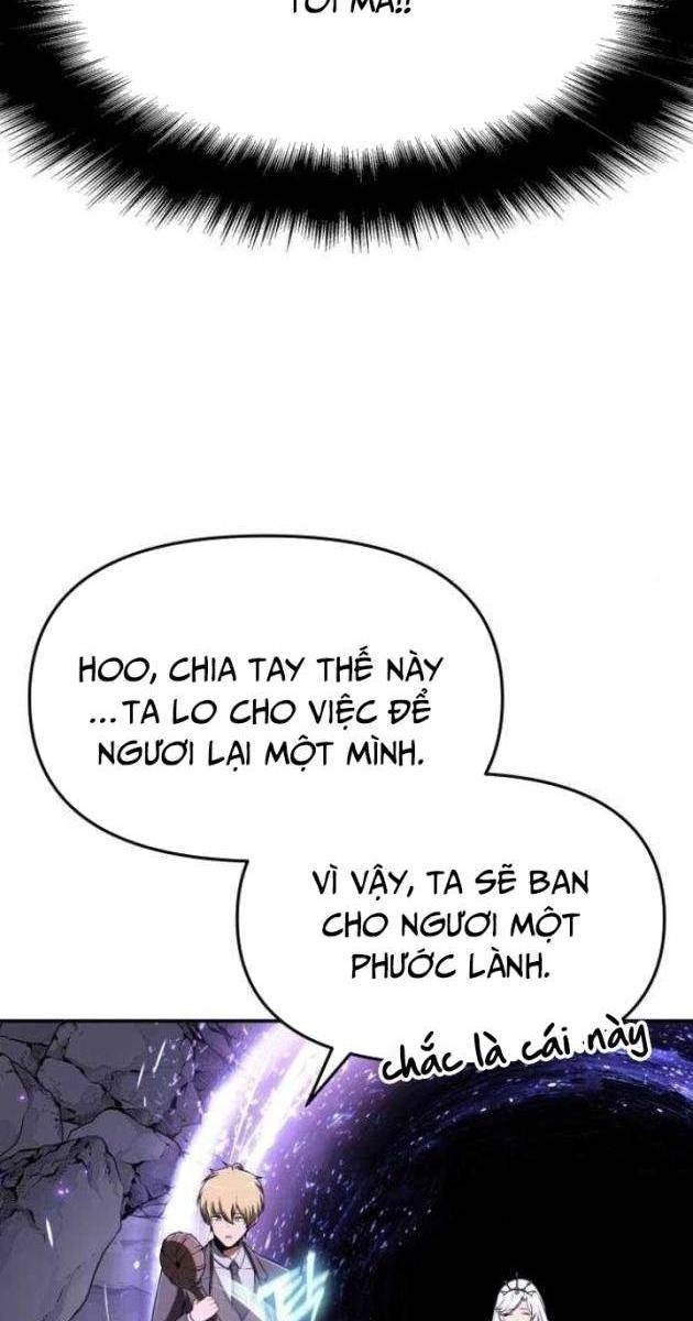 Vua Hiệp Sĩ Đã Trở Lại Với Một Vị Thần - Page 135