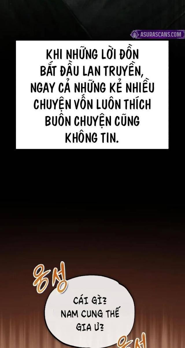 Giảng Sư Đứng Đầu: Baek Sư phụ - Page 3
