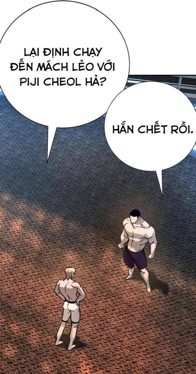 Cao Trung Đại Chiến - Page 74