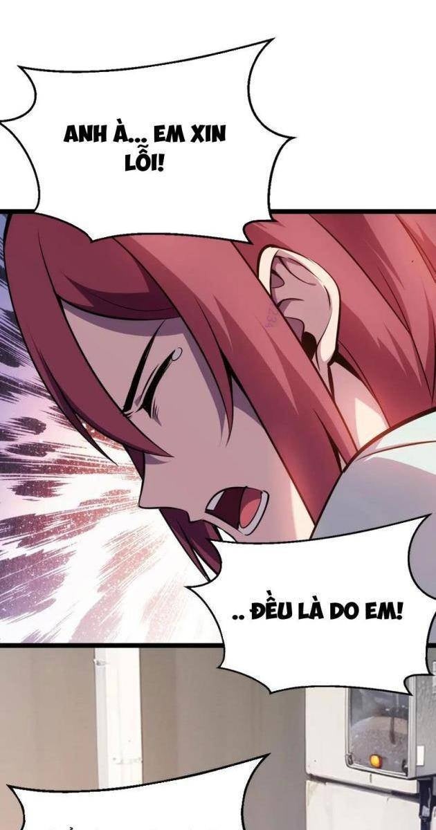 Đừng Gọi Ta Là Ác Ma - Page 1
