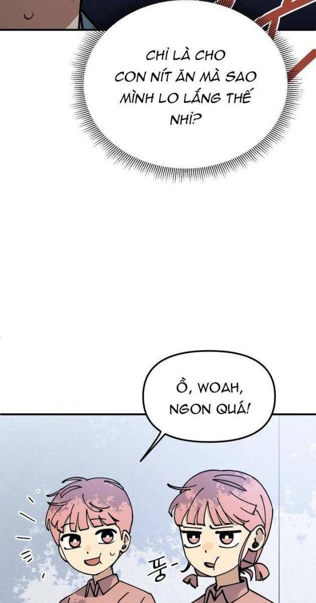 Sức Mạnh Siêu Nhiên! Nhật Ký Chăm Sóc - Page 28