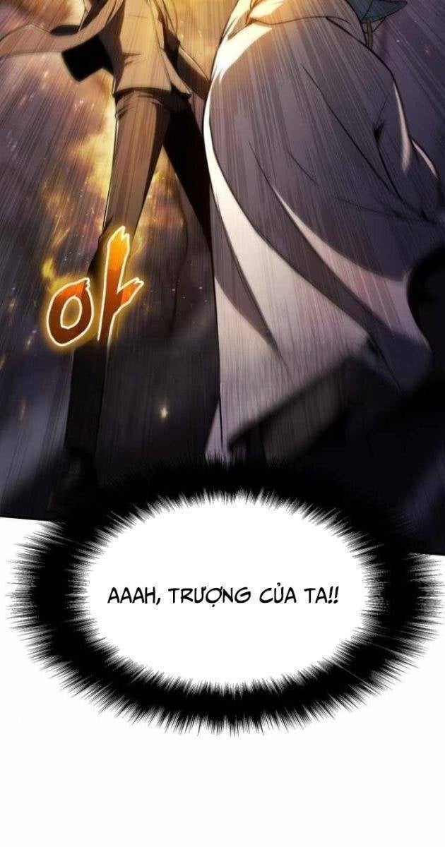 Vua Hiệp Sĩ Đã Trở Lại Với Một Vị Thần - Page 138