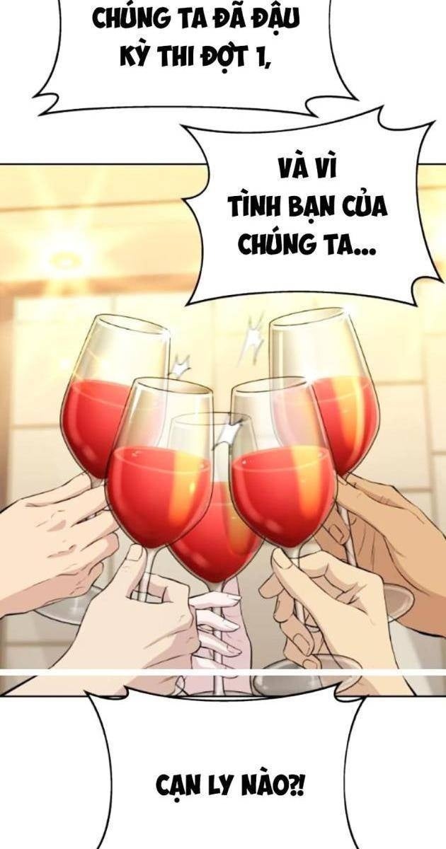 Cháu Trai Thiên Tài Của Vua Cho Vay Nặng Lãi - Page 2