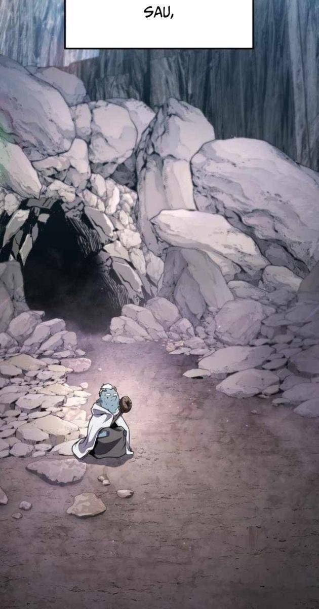 Vua Hiệp Sĩ Đã Trở Lại Với Một Vị Thần - Page 108