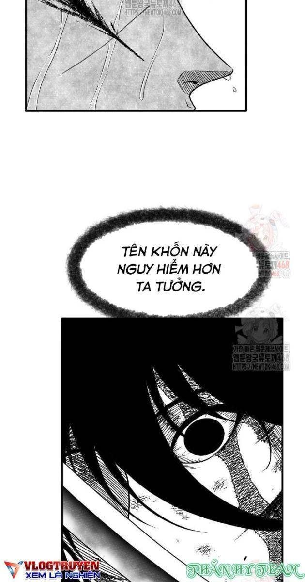 Hắc Sa - Page 5