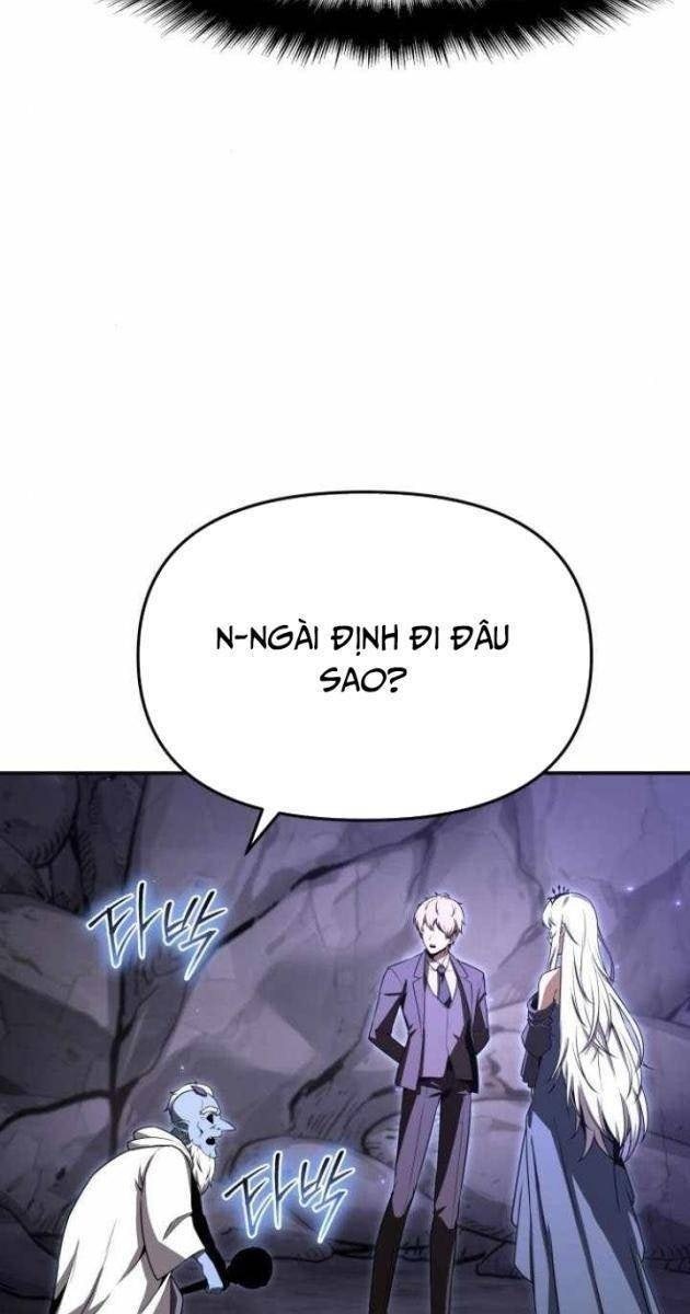 Vua Hiệp Sĩ Đã Trở Lại Với Một Vị Thần - Page 127