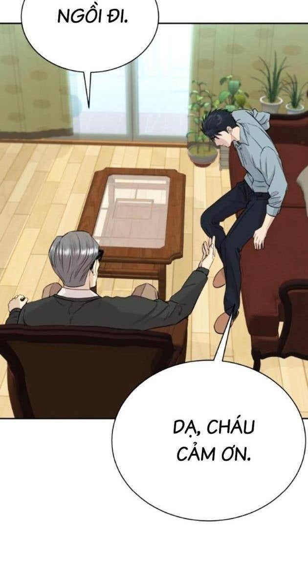 Cháu Trai Thiên Tài Của Vua Cho Vay Nặng Lãi - Page 106