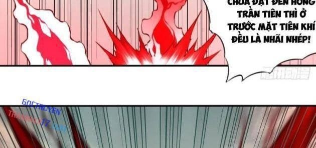Ta Dùng Cơ Bắp Xưng Bá Tu Tiên Giới - Page 36