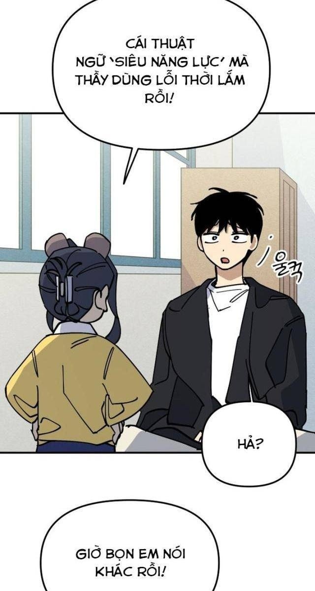 Sức Mạnh Siêu Nhiên! Nhật Ký Chăm Sóc - Page 172