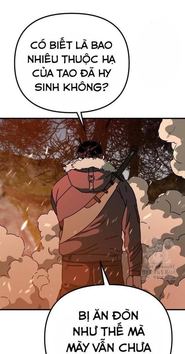 Ngôi Nhà Ẩn Ngày Tận Thế - Page 145