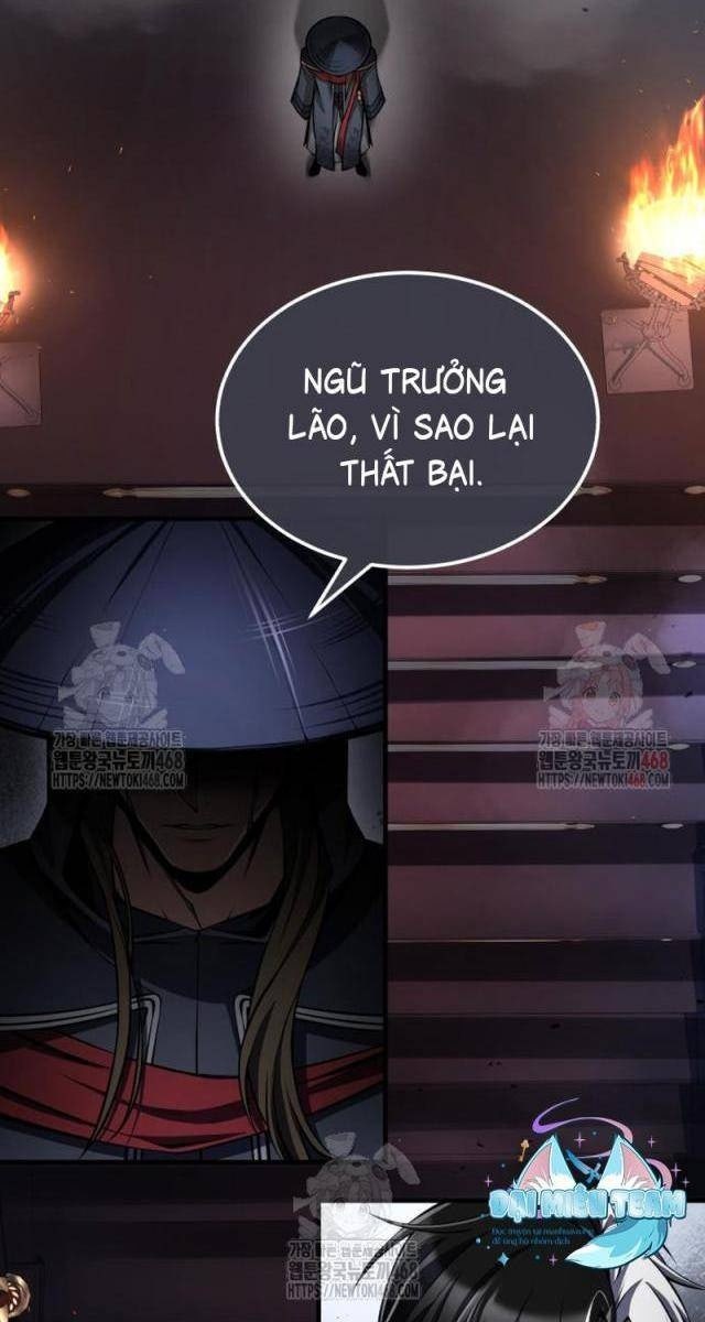 Giảng Sư Đứng Đầu: Baek Sư phụ - Page 2
