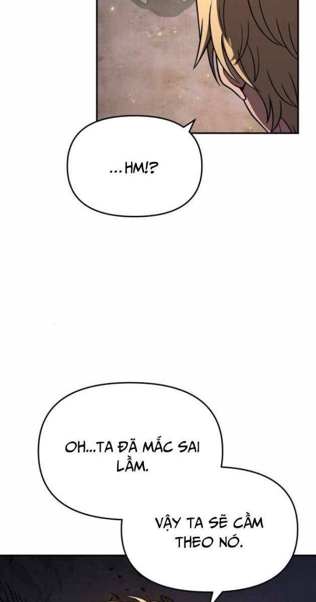 Vua Hiệp Sĩ Đã Trở Lại Với Một Vị Thần - Page 147